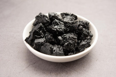 Unveiling the Treasures of Shilajit: Health and Wellness Benefits